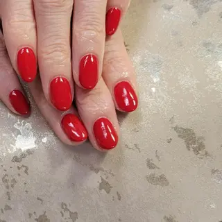 ネイル ネイルサロンほっこり kanaのネイルデザイン