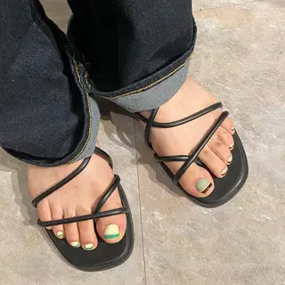 ネイル nail chipieのネイルデザイン