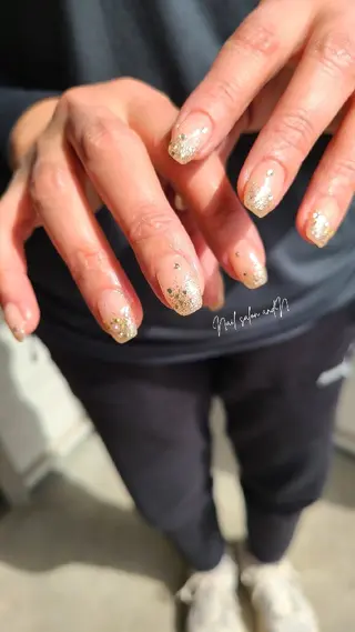 ネイル and Nのネイルデザイン