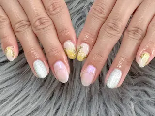ネイル Nina's nailのネイルデザイン