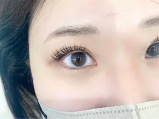 マツエク・マツパ fumina🐇🤍 まつげパーマ🫧のマツエク・マツパデザイン