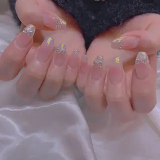 ネイル Private Salon 大宮のネイルデザイン