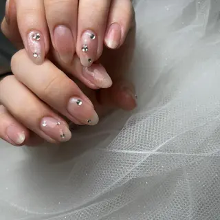 ネイル le ciel nailのネイルデザイン