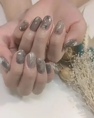 ネイル Nailsalon Arumのネイルデザイン
