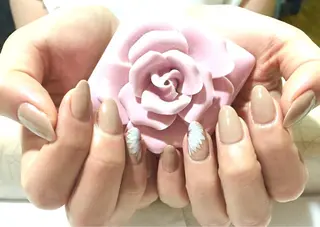 ネイル Eye アイのエステ・リラクイメージ