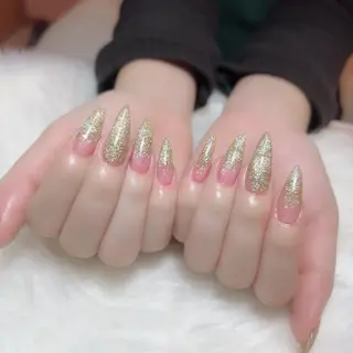 ネイル Nail salon EM（エム）千葉のネイルデザイン