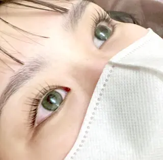 マツエク・マツパ ELEGAR 武蔵小杉のマツエク・マツパデザイン