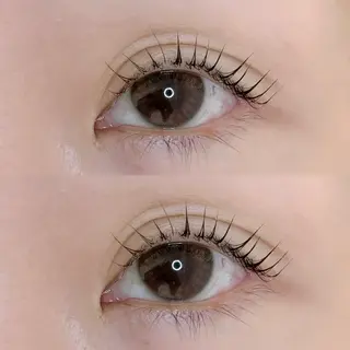 マツエク・マツパ A アイブロウ33大名店の眉毛・アイブロウイメージ