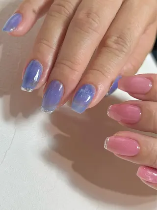 ネイル kiits nailのネイルデザイン