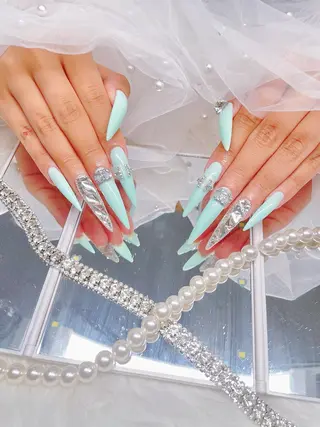 ネイル ammy seiのネイルデザイン