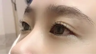 マツエク・マツパ petitblanc shokoのマツエク・マツパデザイン