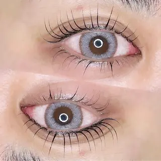 マツエク・マツパ アイラッシュサロン エルアのマツエク・マツパデザイン