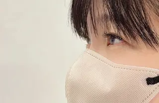 マツエク・マツパ hairsalon 556のマツエク・マツパデザイン