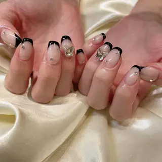 ネイル n Honokaのネイルデザイン