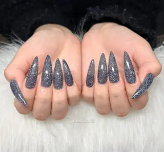 ネイル HIN NAILのネイルデザイン