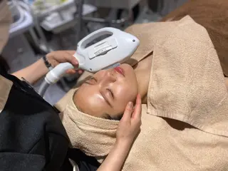 R-four🦋 土屋のエステ・リラクイメージ