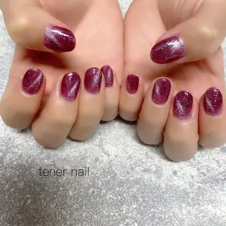 ネイル テネルネイル tener nailのネイルデザイン