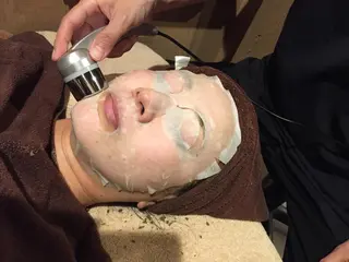 みゆ漢方 薬品店のエステ・リラクイメージ