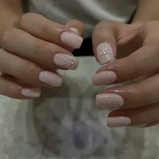 ネイル vegh. nail／阿波座のネイルデザイン