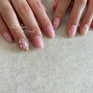 ネイル 27salon yuinaのネイルデザイン