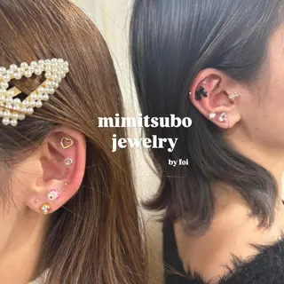 【foi】 natsumi🌼のその他イメージ