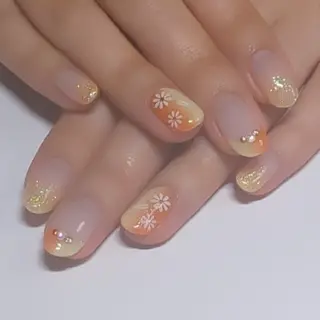 ネイル ☆ KANON☆のネイルデザイン