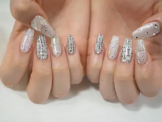 ネイル Amore Nのネイルデザイン