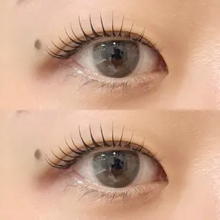 マツエク・マツパ MiliMili by Sの眉毛・アイブロウイメージ