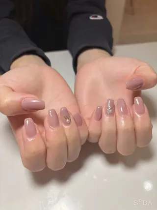 ネイル Ree所属・ネイル脱毛 Reeのネイルデザイン