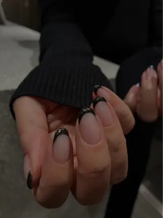 ネイル coco ⟡꙳のネイルデザイン