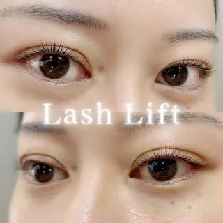 マツエク・マツパ MIU eyelist_aのマツエク・マツパデザイン