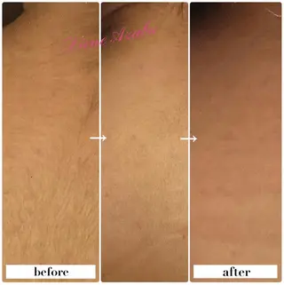 DIONE 麻布十番店のエステ・リラクイメージ