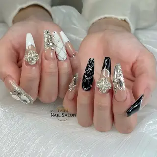 ネイル The 1989 Nail Salonのネイルデザイン