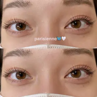 マツエク・マツパ momoe💞 銀座アイリストの眉毛・アイブロウイメージ