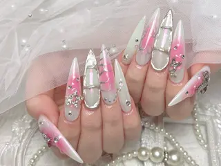 ネイル アールワン NAIL SALONのネイルデザイン