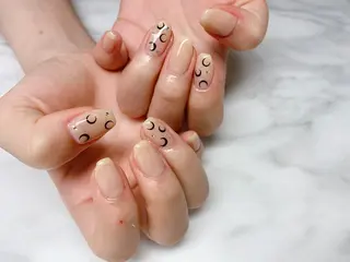 ネイル 閨匠ビューティサロン 新橋店♡Ellieのネイルデザイン
