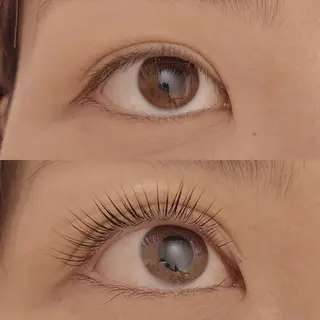 マツエク・マツパ Ai beauty あこのマツエク・マツパデザイン