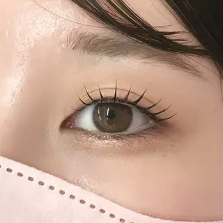 マツエク・マツパ uland yuzukiの眉毛・アイブロウイメージ