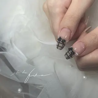 ネイル Saki 【パラジェル取扱店】のネイルデザイン