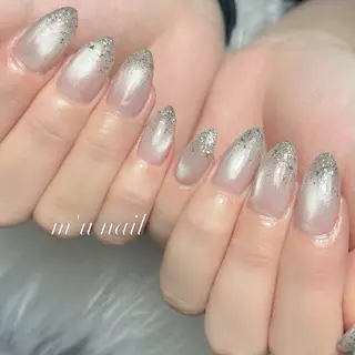 ネイル nail salon M'U【エムユー】のネイルデザイン