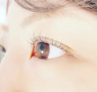 マツエク・マツパ eye list NAKAMURAのマツエク・マツパデザイン