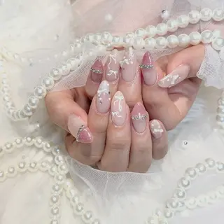 ネイル WISTERIA kozueのネイルデザイン