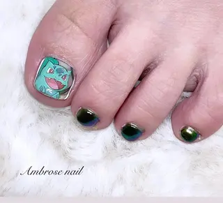 ネイル Kobe nail Uedaのネイルデザイン