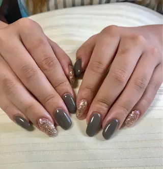ネイル mahana nailのネイルデザイン