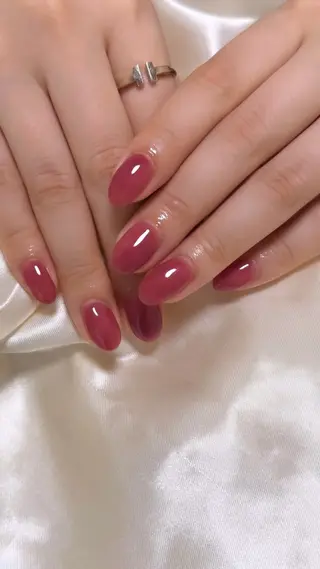 ネイル all所属・Ciel 🕊️のネイルデザイン