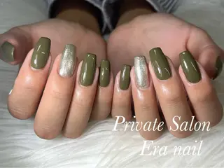 ネイル Era nailのネイルデザイン