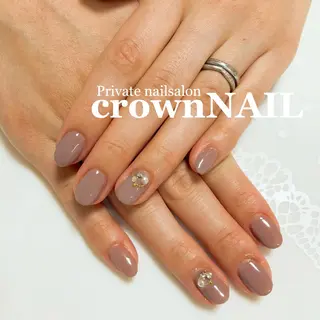 キッズ ネイル ensowa✱laf NAILのネイルデザイン