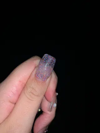 ネイル Nail&Eye Spina 琴美のマツエク・マツパデザイン