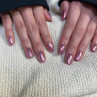 ネイル r o s é e. beautyのエステ・リラクイメージ