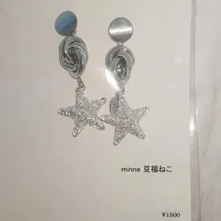 reve あやののネイルデザイン